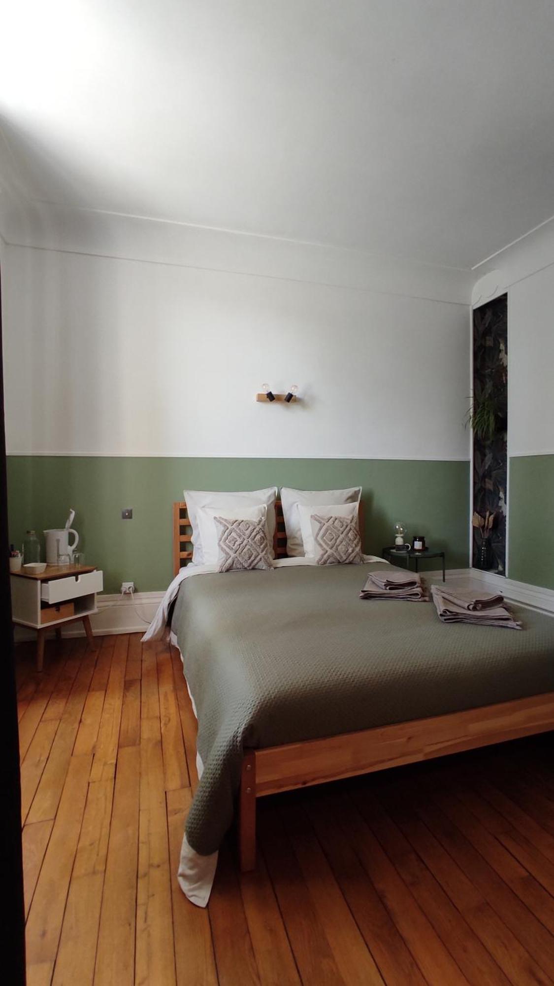 Pavillon C.R Bed and Breakfast Isles-sur-Suippe Εξωτερικό φωτογραφία